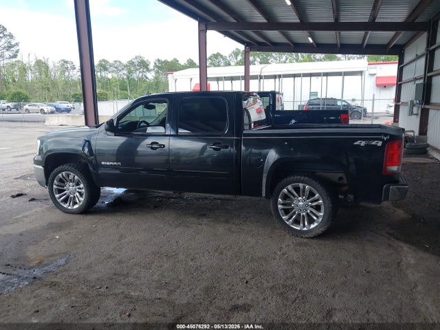 GMC Sierra 1500 Slt