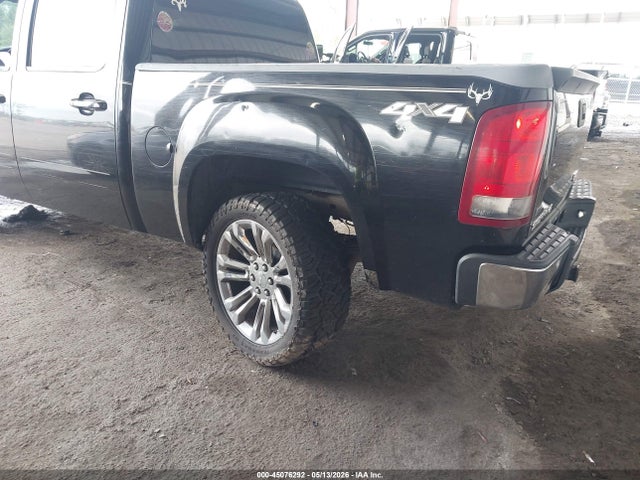 GMC Sierra 1500 Slt