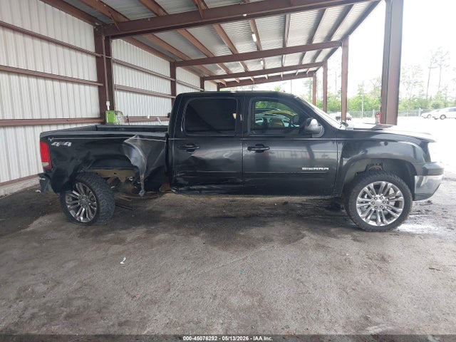 GMC Sierra 1500 Slt