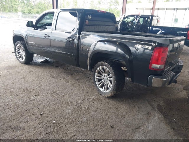 GMC Sierra 1500 Slt