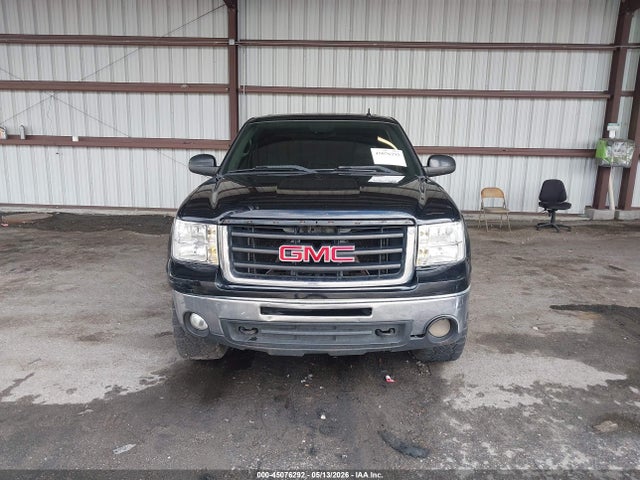 GMC Sierra 1500 Slt