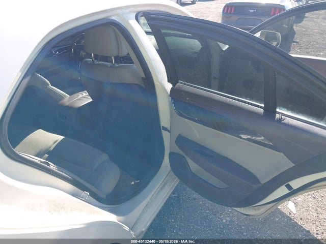 Cadillac ATS Premium