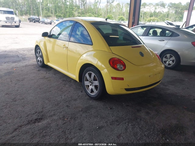 Volkswagen Beetle 2.5l Final Edition