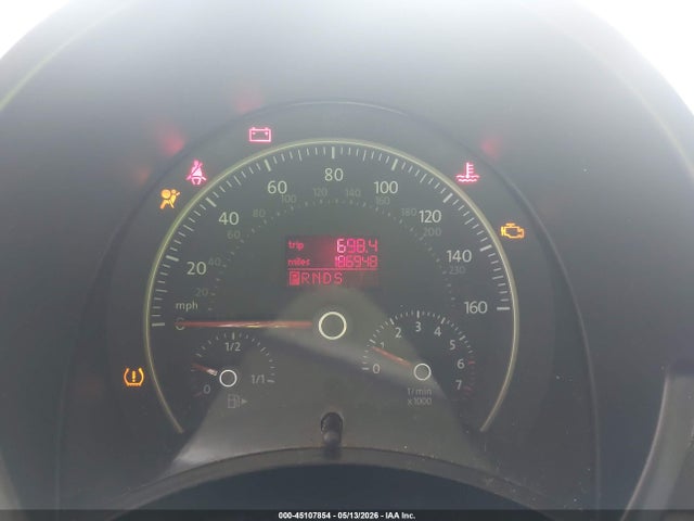 Volkswagen Beetle 2.5l Final Edition