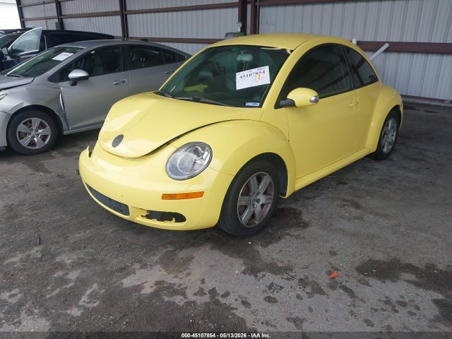 Volkswagen Beetle 2.5l Final Edition