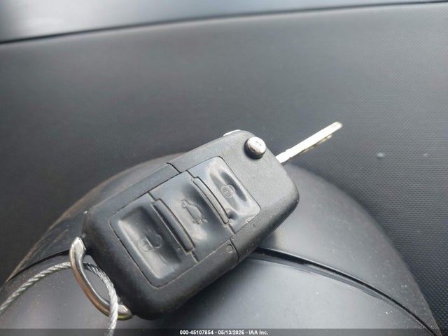 Volkswagen Beetle 2.5l Final Edition