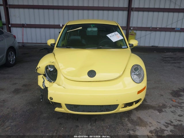 Volkswagen Beetle 2.5l Final Edition