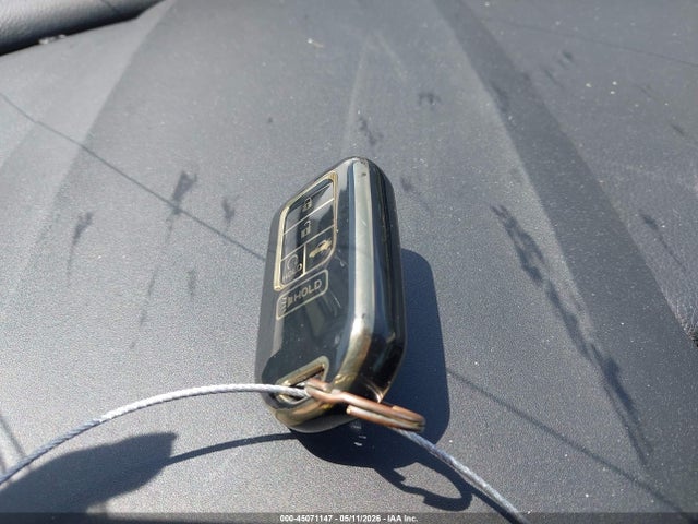Honda Civic Ex-l