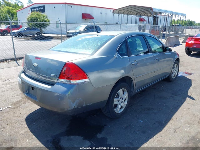 Chevrolet Impala Ls