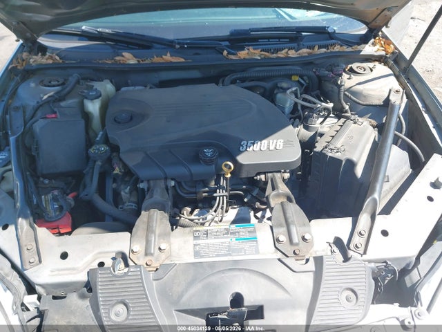 Chevrolet Impala Ls