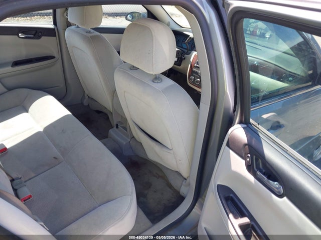 Chevrolet Impala Ls