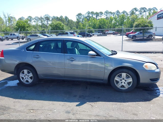 Chevrolet Impala Ls