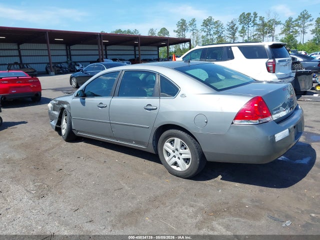 Chevrolet Impala Ls