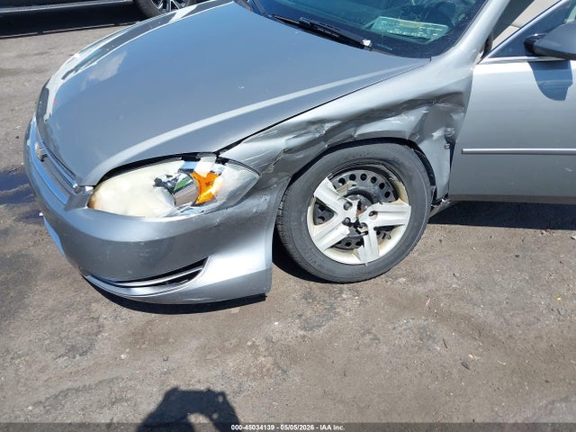Chevrolet Impala Ls
