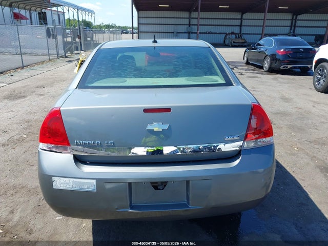 Chevrolet Impala Ls