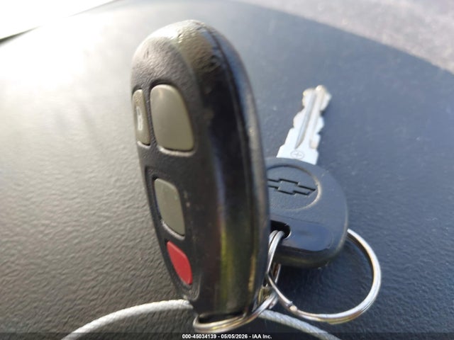 Chevrolet Impala Ls