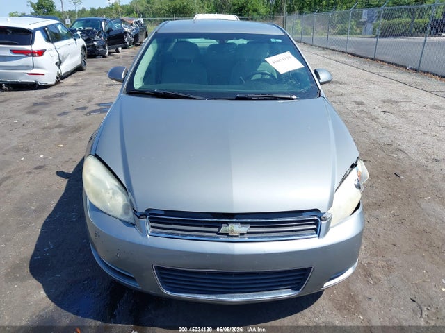 Chevrolet Impala Ls