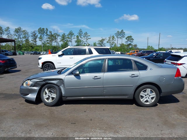 Chevrolet Impala Ls