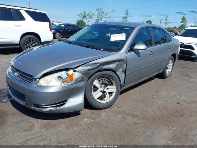 Chevrolet Impala Ls