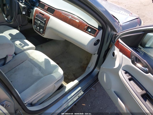 Chevrolet Impala Ls