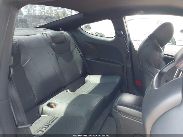 Hyundai Genesis 3.8 R-spec