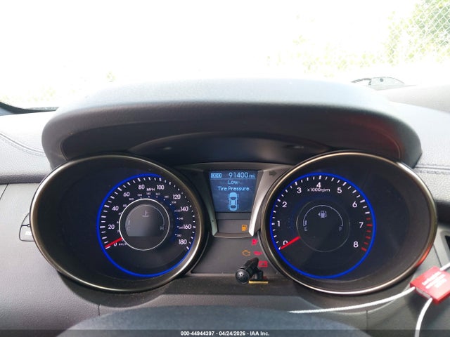 Hyundai Genesis 3.8 R-spec
