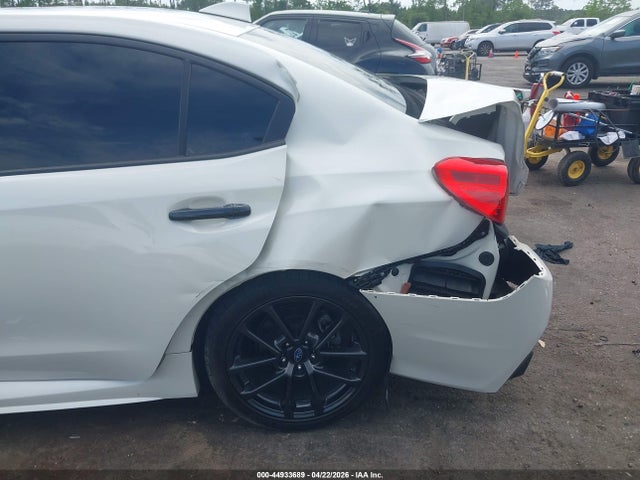 Subaru WRX Premium