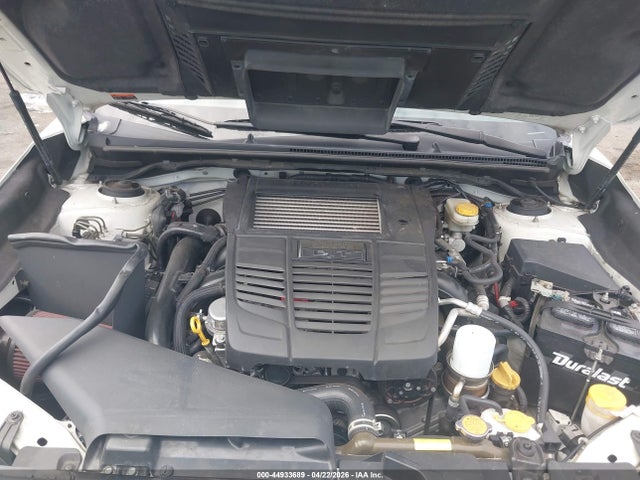 Subaru WRX Premium