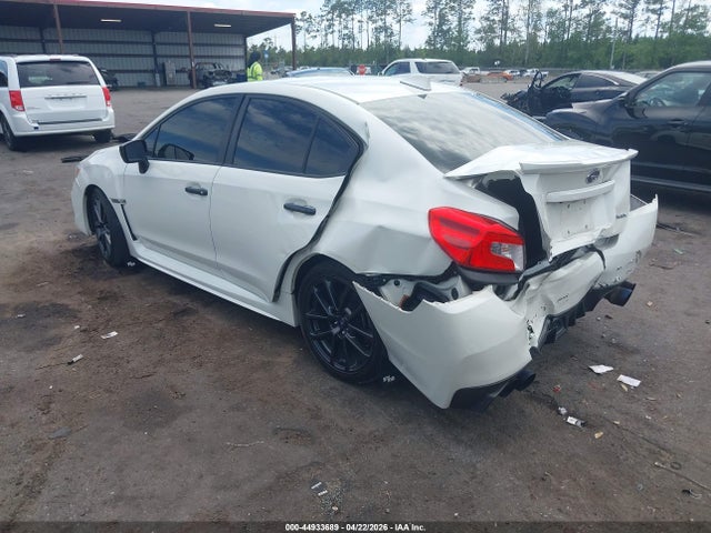 Subaru WRX Premium