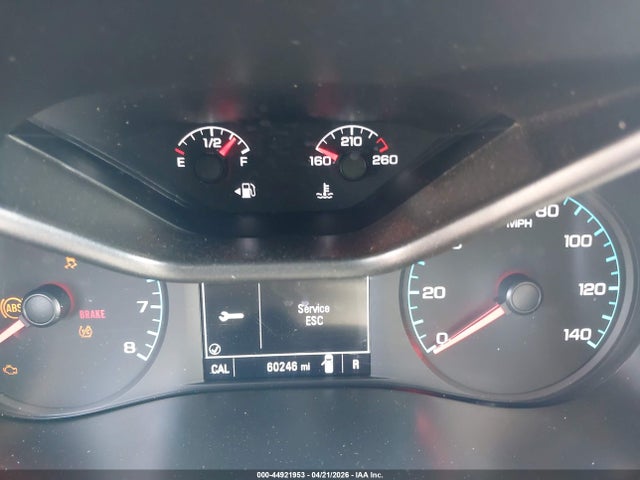 Chevrolet Colorado 2wd  Short Box Wt