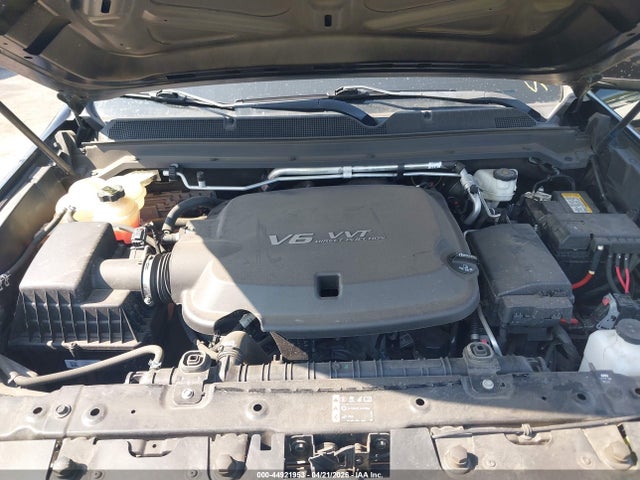 Chevrolet Colorado 2wd  Short Box Wt