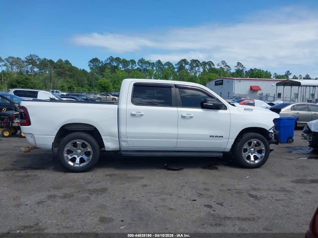 Ram 1500 Big Horn  4x4 5'7 Box