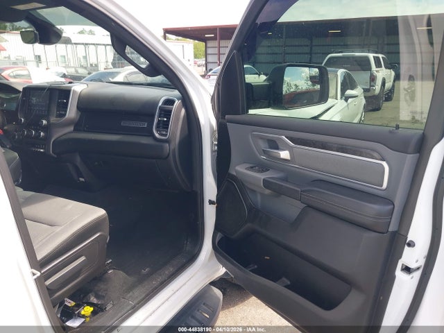 Ram 1500 Big Horn  4x4 5'7 Box