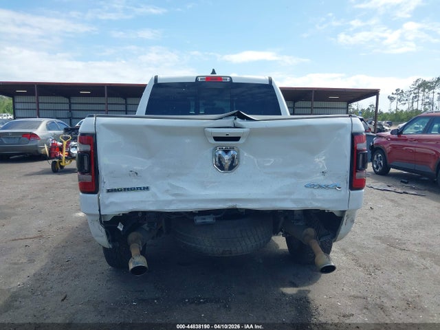 Ram 1500 Big Horn  4x4 5'7 Box
