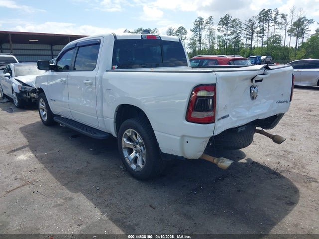 Ram 1500 Big Horn  4x4 5'7 Box