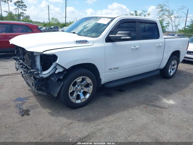 Ram 1500 Big Horn  4x4 5'7 Box