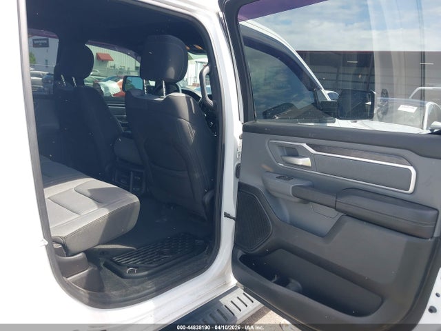 Ram 1500 Big Horn  4x4 5'7 Box