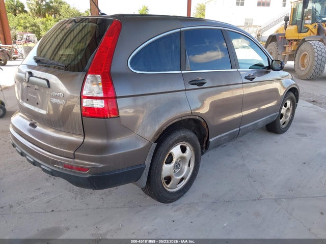 Honda CR-V Lx