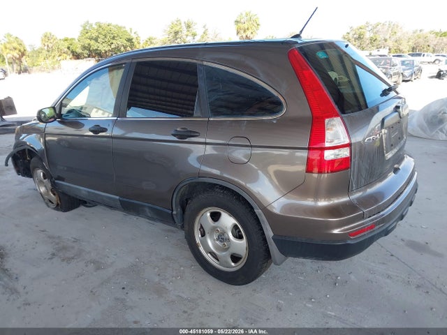 Honda CR-V Lx