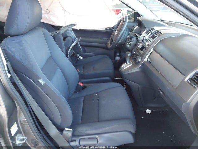 Honda CR-V Lx