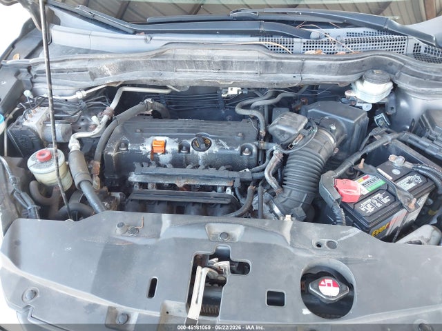 Honda CR-V Lx