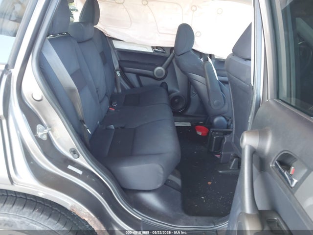 Honda CR-V Lx