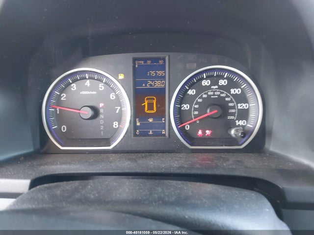 Honda CR-V Lx