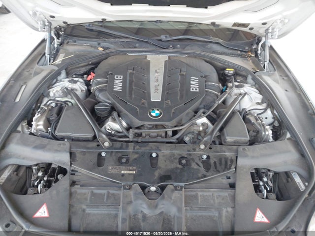 BMW 6 Series