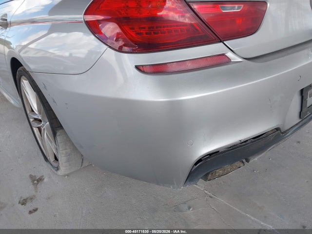 BMW 6 Series