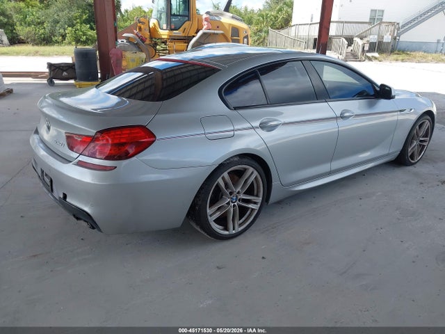 BMW 6 Series