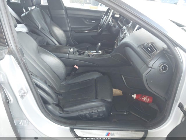 BMW 6 Series