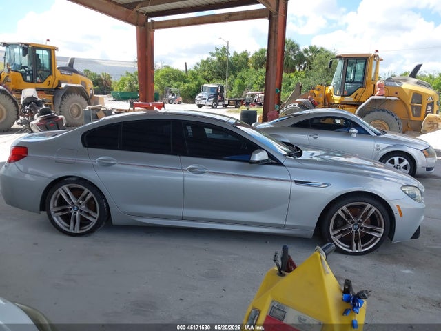 BMW 6 Series
