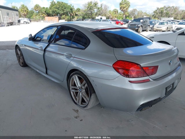 BMW 6 Series