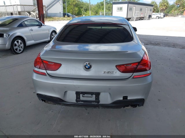BMW 6 Series
